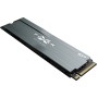 SSD Silicon-Power XPOWER US75 4TB SP04KGBP44US75S5