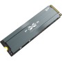 SSD Silicon-Power XPOWER US75 4TB SP04KGBP44US75S5
