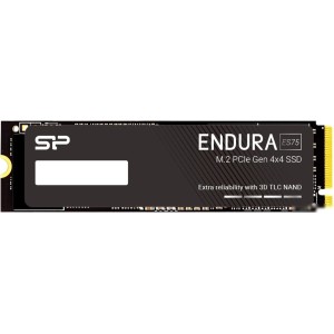 SSD Silicon-Power Endura ES75 1TB SP01KGBP44ES7505 SSD Silicon-Power Endura ES75 1TB SP01KGBP44ES7505