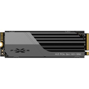 SSD Silicon-Power XPOWER XS75 1TB SP01KGBP44XS75S5 SSD Silicon-Power XPOWER XS75 1TB SP01KGBP44XS75S5