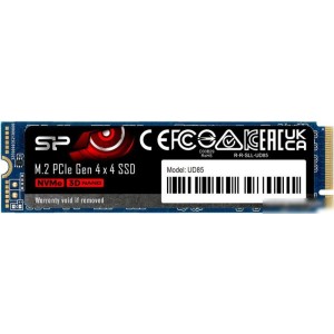SSD Silicon-Power UD85 1TB SP01KGBP44UD8505 SSD Silicon-Power UD85 1TB SP01KGBP44UD8505