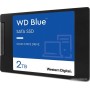 SSD WD Blue SA510 2TB WDS200T3B0A